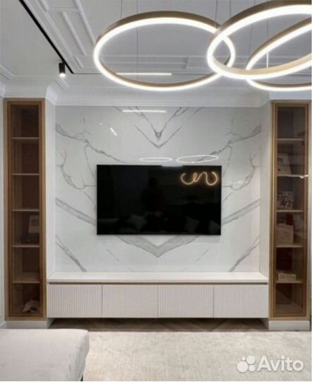 Шкаф на заказ Аврора