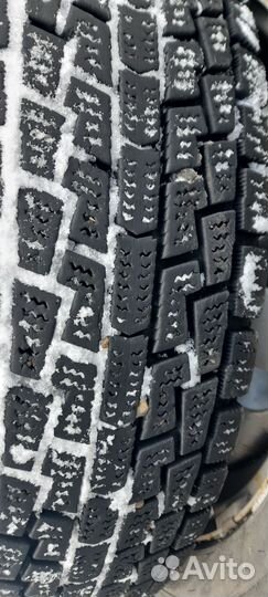 Hankook Dynapro I'Cept X 175/80 R16