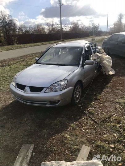 Бачок гидроусилителя Mitsubishi Lancer 9