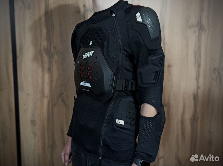 Мотозащита панцирь Leatt Body Protector 3DF AirFit