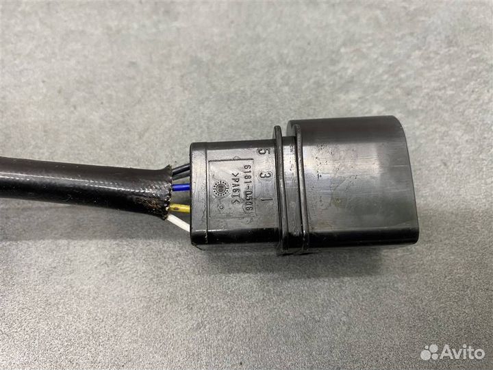Датчик кислородный/Lambdasonde VW Jetta 2006-2011