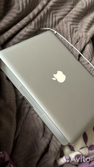 Apple macbook pro 13