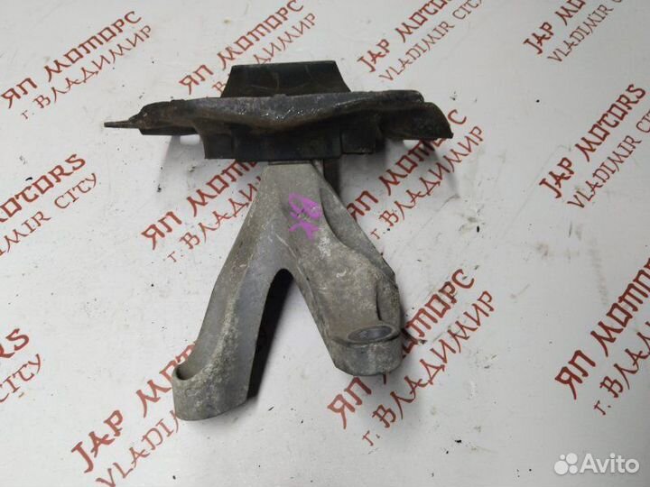 Подушка двигателя Mazda 3 BK хэтчбек LF 2.0 2006