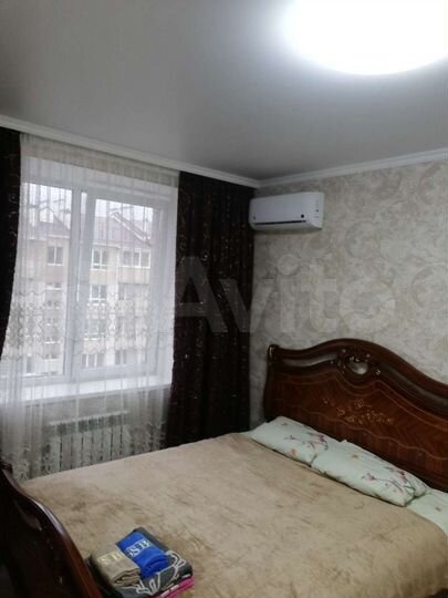 1-к. квартира, 30 м², 5/5 эт.