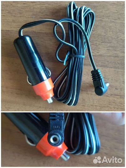 Автозарядное устройство (азу) от прикуривателя