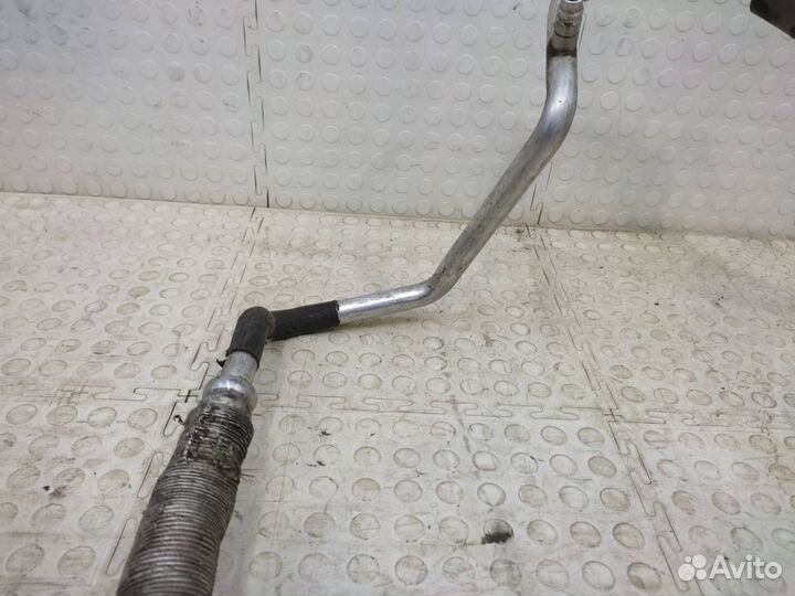 Трубка кондиционера Volkswagen Polo MK5 2011