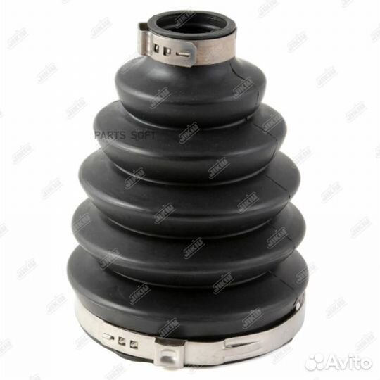 Jikiu CD21066 Пыльник шруса Chevrolet Cruze Hatchb