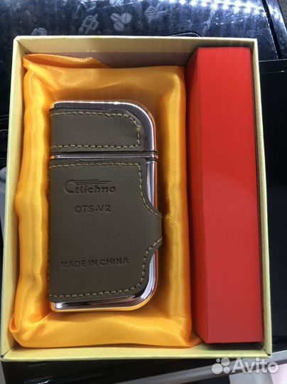 Электробритва (триммер беспроводной портативный)