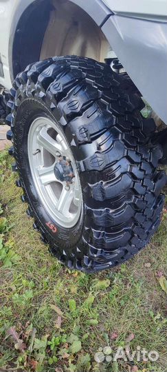 CST C888 275/75 R15 110K