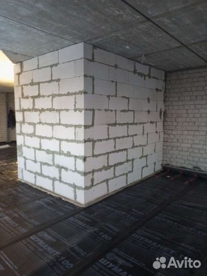 Демонтажные работы / снос домов # ремонт