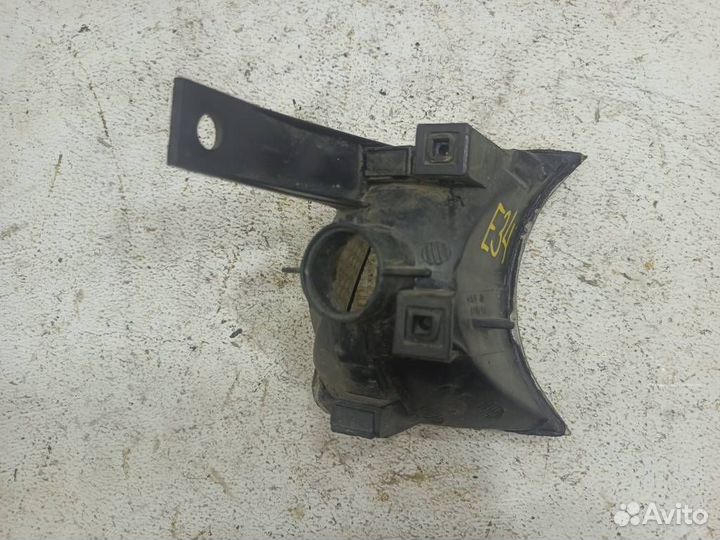 Указатель поворота левый