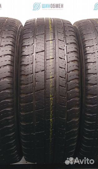 Amtel Cruise 4x4 215/65 R16 98H