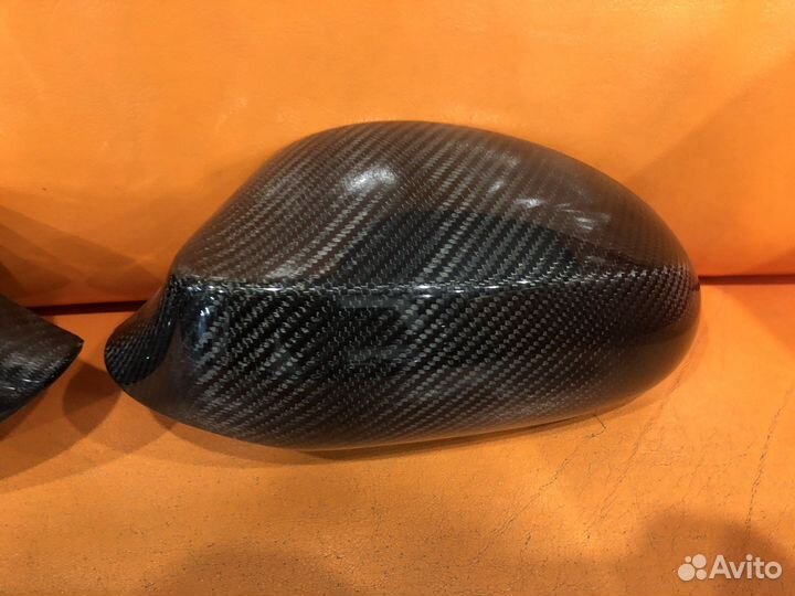 Комплект зеркал BMW M Performance E81 E82 E87 E88