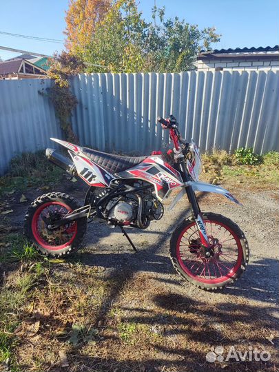 Kayo classic yx140em