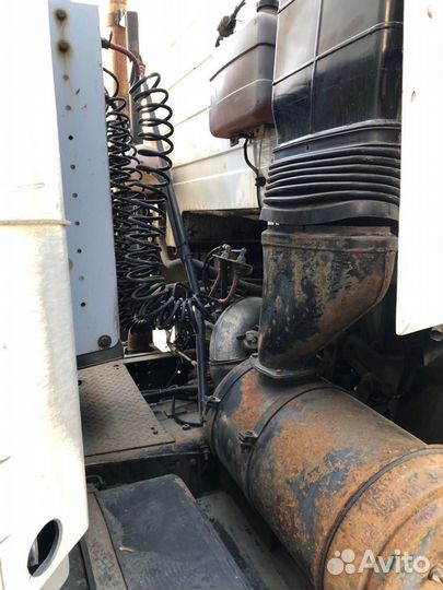 МАЗ 5440А8-360-031, 2011