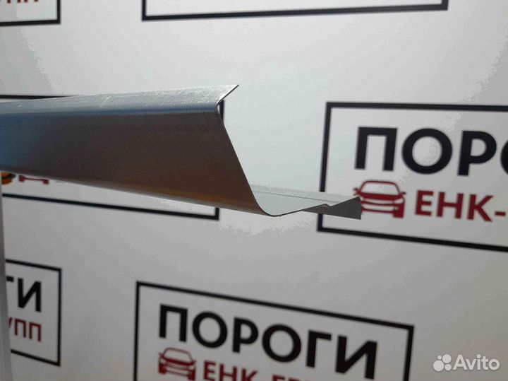 Пороги на все марки авто