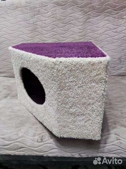 Домик для кошки