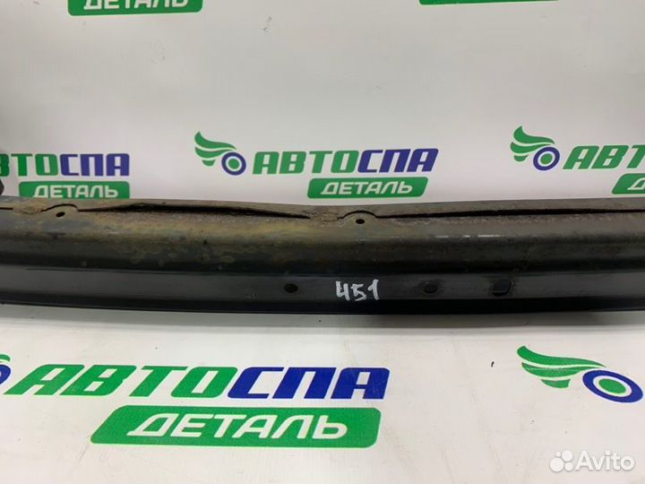 Усилитель бампера передний Ford Fusion универсал