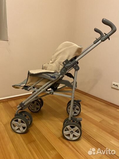 Продам коляску cam 2 в 1