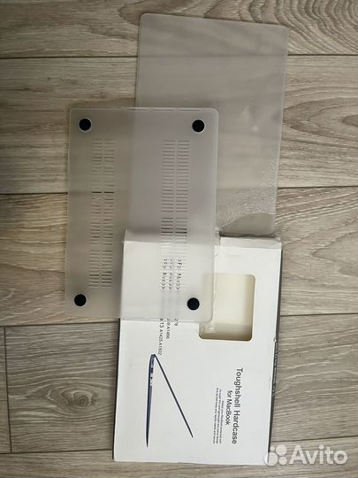 Чехол на Macbook pro 13/air13/pro retina 13