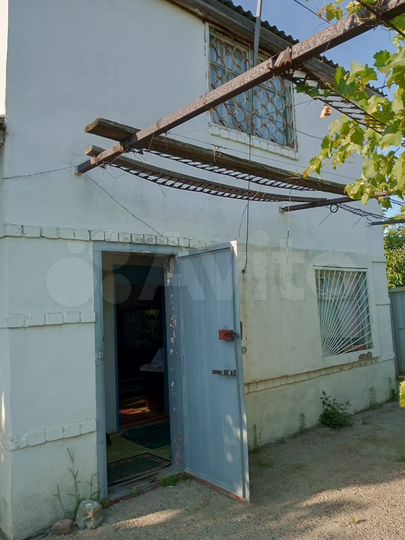 Дача 54 м² на участке 8,6 сот.