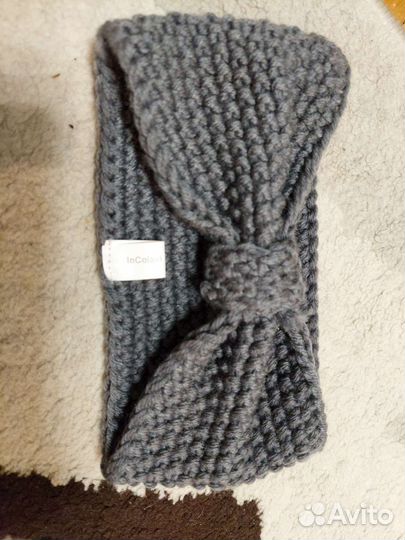 Повязка на голову