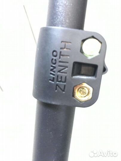 Профессиональная кольцевая лампа