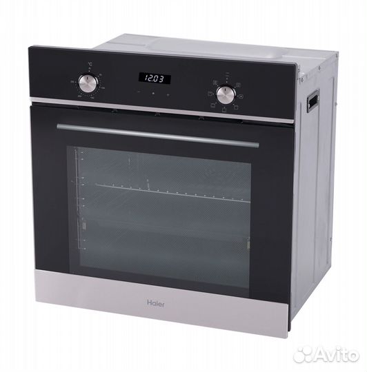 Электрический духовой шкаф новая