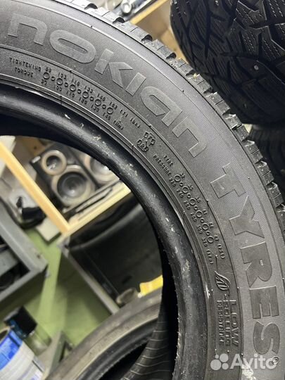 Nokian Tyres Nordman SX2 185/65 R15 88H