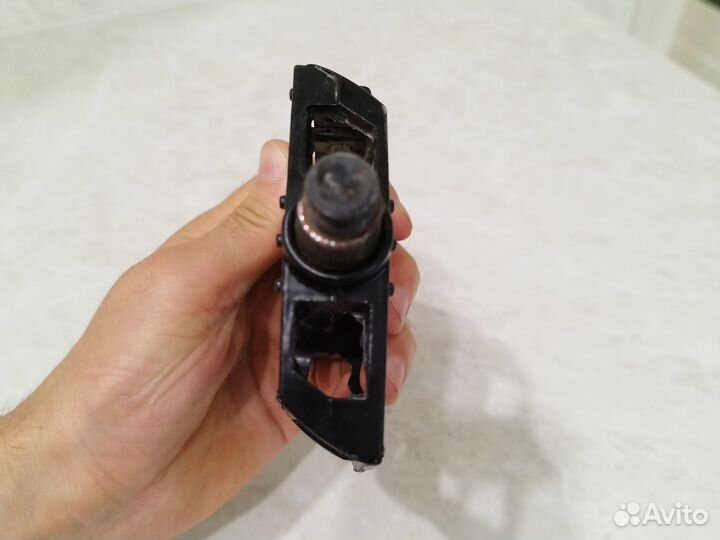 Педали для велосипеда shimano