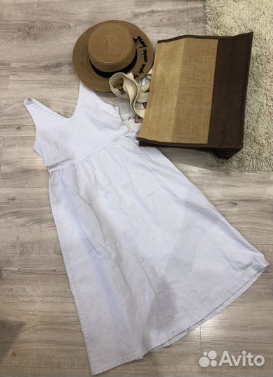 Большой пакет вещей на девушку 40/42(в отл. сост.)