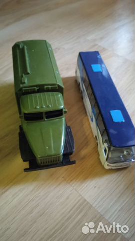 Детские игрушки