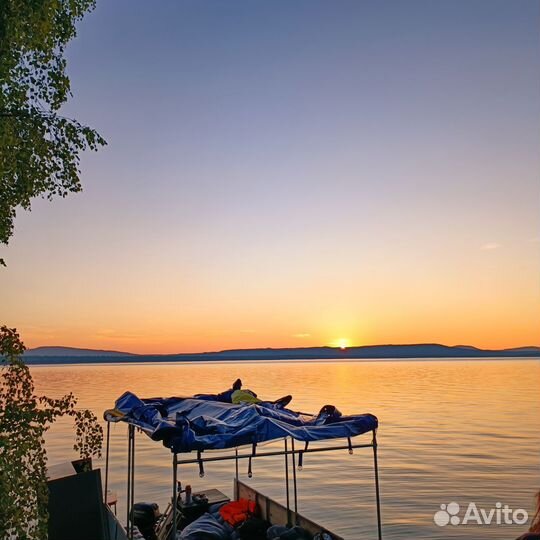 Прогулки по Ангаре