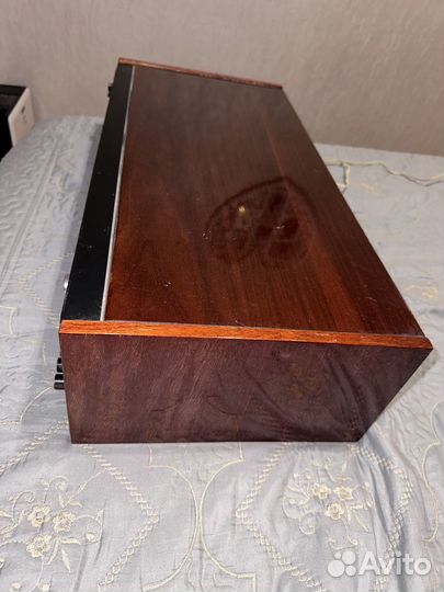 Радиола Элегия 102 стерео СССР