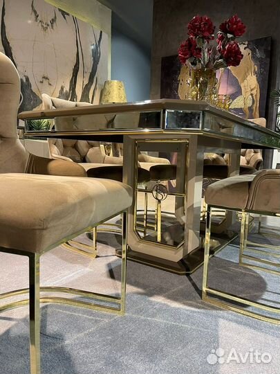 Столовый комплект