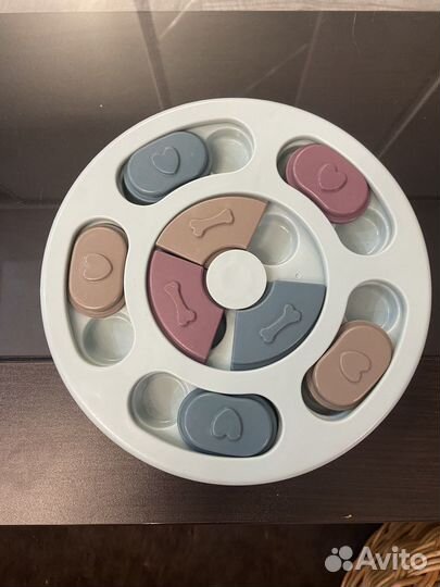 Игрушка головоломка для собак