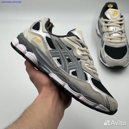 Asics GEL-NYC (Арт.40986)