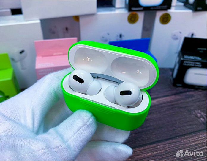 Airpods Pro Premium+