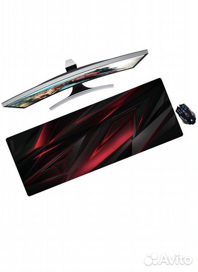 Коврик для мыши