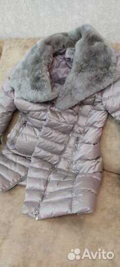 Пуховик женский Conso 40,42