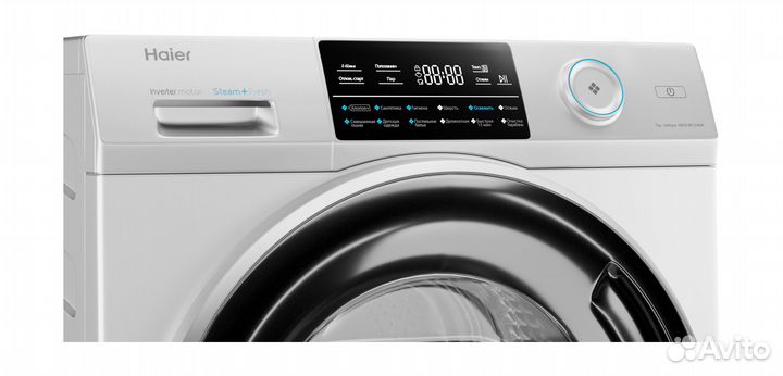 Стиральная машина новая