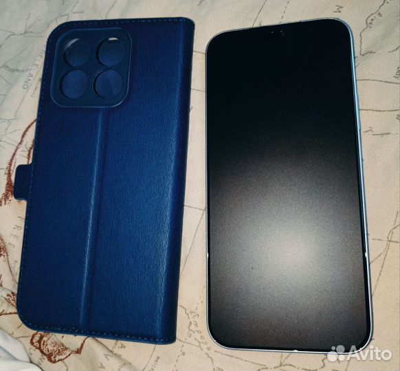 HONOR X8b, 8/128 ГБ