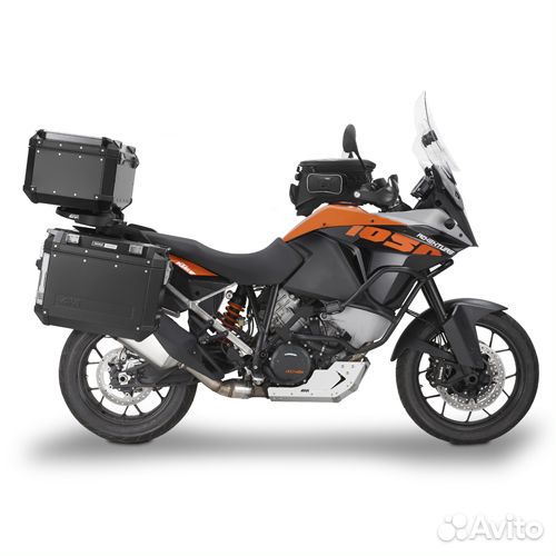 Крепеж боковых кофров Givi KTM 1050-1290 Adventure