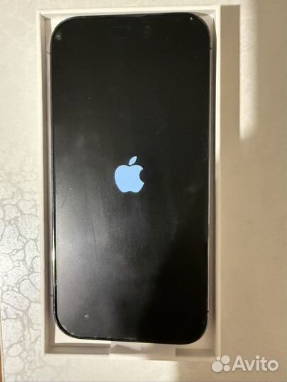 iPhone 14 Pro, 128 ГБ