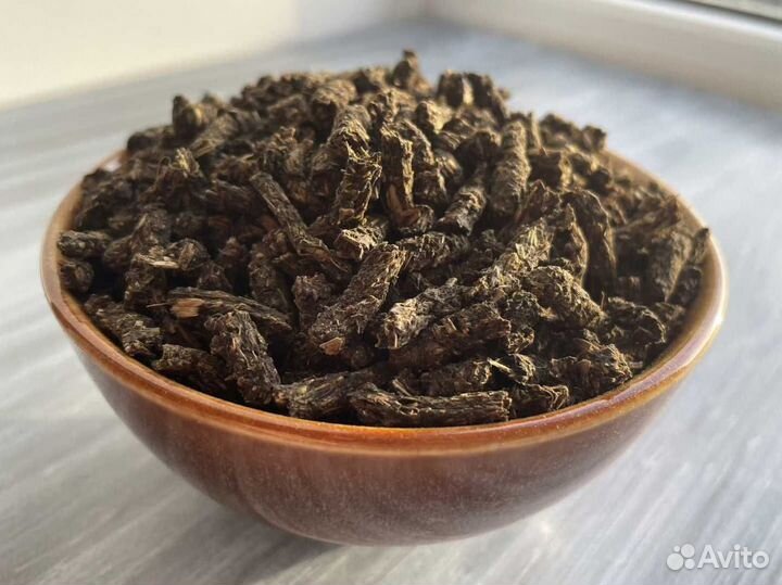 Иван-чай 1 кг кипрей свой, в гранулах