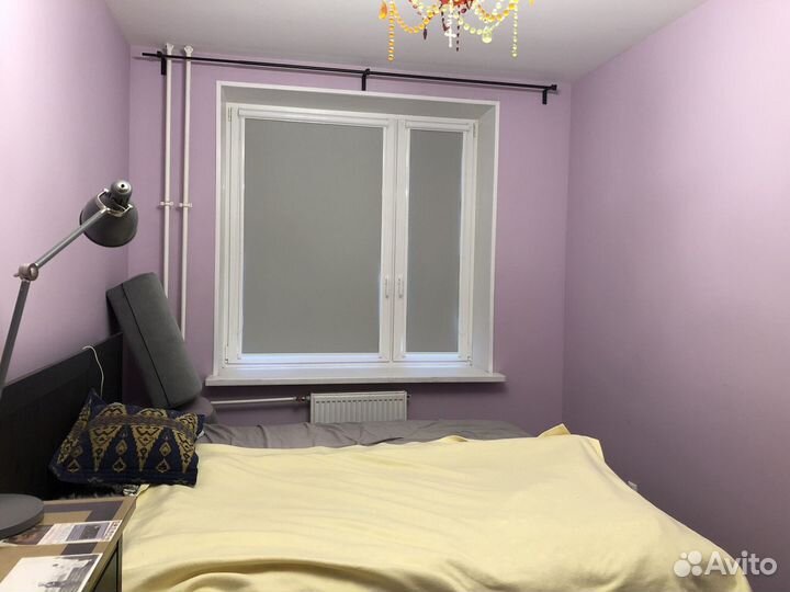 Закрытые рулонные шторы