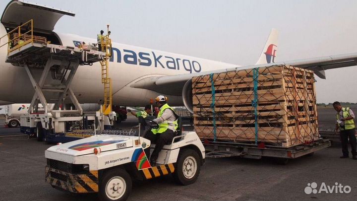 Доставка Из Турция по всему Россия