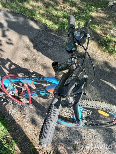 Велосипед Stels Navigator