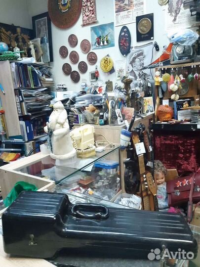 Психрометр СССР