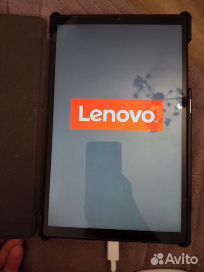 Планшет lenovo tabm10